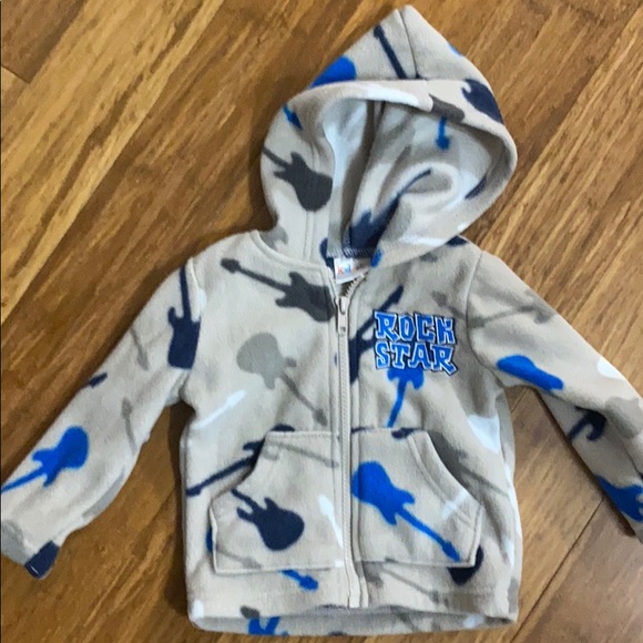 Kidgets jacket - Picture 5 of 6